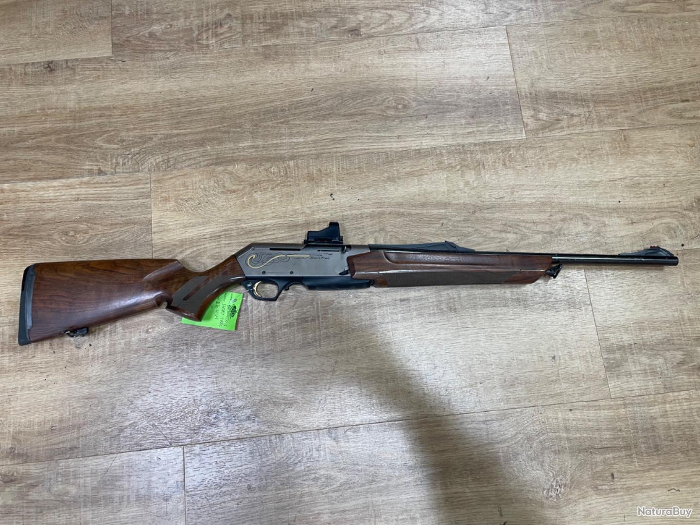 Chargeur Browning Bar 270WSM main image 1
