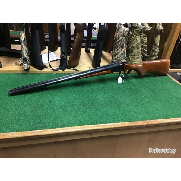 Baikal IJ 58 Cal 12/70 canon 60cm 1 sans prix de reserve