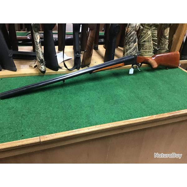 Baikal IJ 58 Cal 12/70 canon 73 cm
