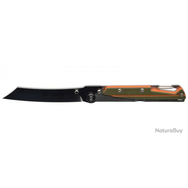 Lug  - SP3S kaki/orange