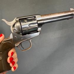 COLT SAA 1873 calibre 45LC