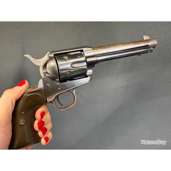 COLT SAA 1873 calibre 45LC