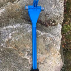 LEVIER DILLON SQUARE DEAL