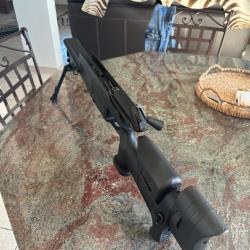 CROSSE BLASER R93 LRS2