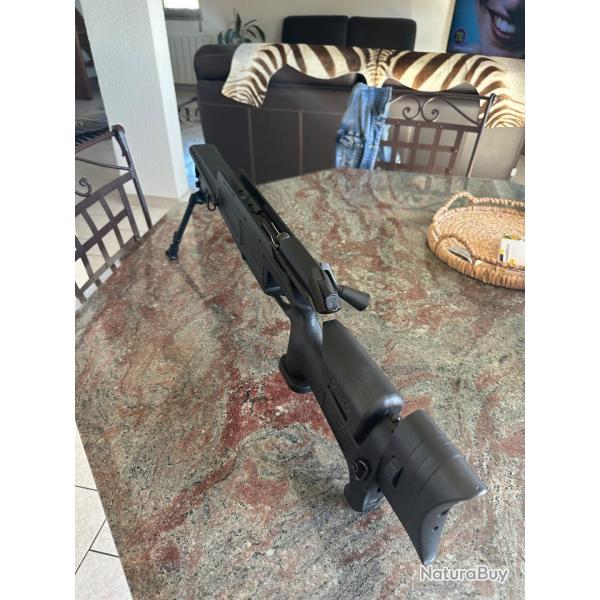 CROSSE BLASER R93 LRS2
