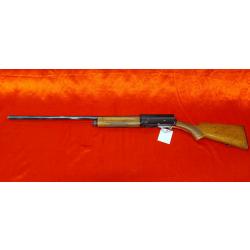 Browning auto 5 calibre 12/70 enchère a 1 euro