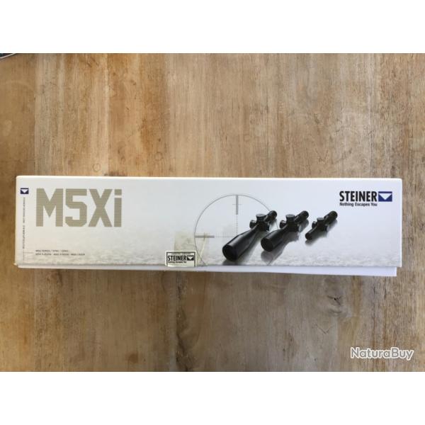 STEINER M5Xi