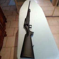 Carabine à verrou SAUER 100 Classic XT Calibre 7mm Rem Mag