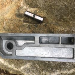 ARBRE CENTRAL DILLON SQUARE DEAL