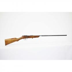 DESTOCKAGE !! CARABINE DE JARDIN ARTISAN FRANCAIS MONOCOUP CALIBRE 12MM - OCCASION