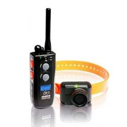 DOGTRA 2500 T&B dressage et reperage 2 Chiens