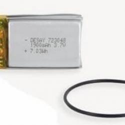 Batterie Télécommande SPORTDOG TEK 1.0