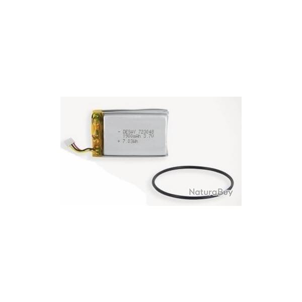 Batterie Tlcommande SPORTDOG TEK 1.0