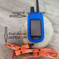 KIT ACCESSOIRES POUR ALPHA 100