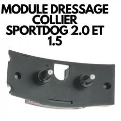 MODULE DE DRESSAGE SPORTDOG TEK 2.0
