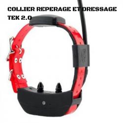 COLLIER SPORTDOG TEK 2.0 REPERAGE ET DRESSAGE