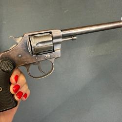 COLT NEW POLICE calibre 32sw