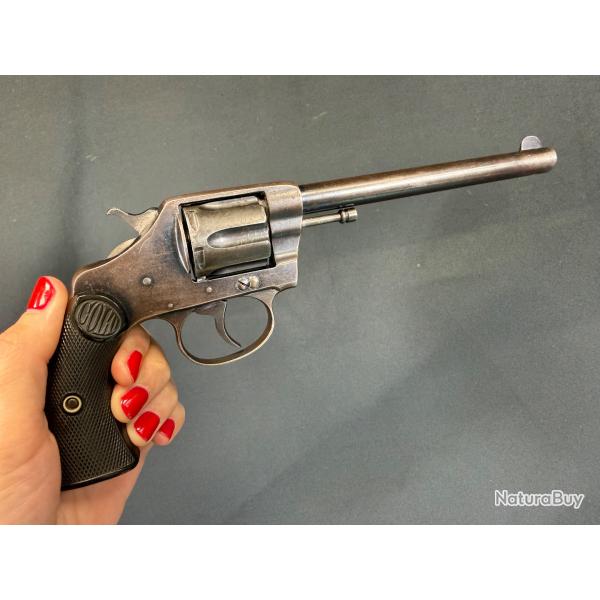 COLT NEW POLICE calibre 32sw