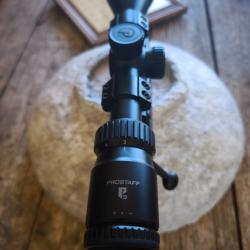 Optique Nikon Pro staff P3