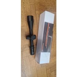 lunette lunette primary glx4 mrad reticule mil dot 4-16x50 ffp