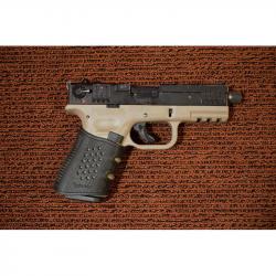 DESTOCKAGE !! Pistolet ISSC M22 Fileté - Calibre 22 LR - Occasion