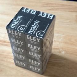 BF25 ! ELEY - 500 cartouches Cal .22 LR MATCH 40 grs - 22ELMA500