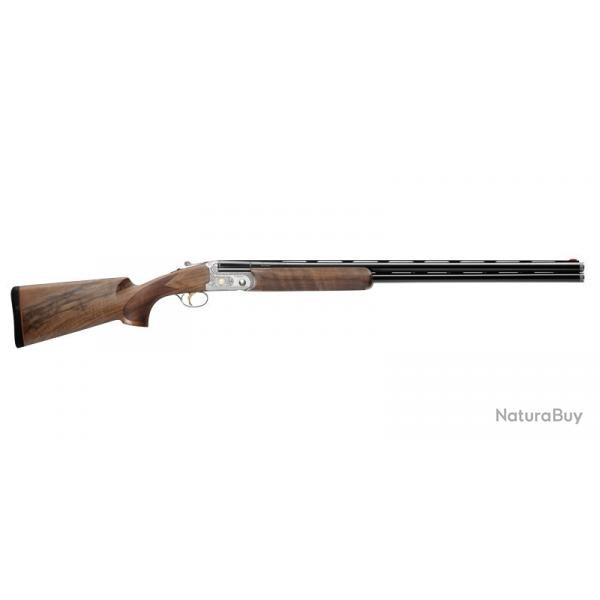Enchre 1 ! Fusil Superpos Mercurey Mansart Sporting - 12/76 / 76 cm