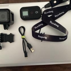 Caméra sport GoPro