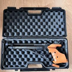 Pistolet Baikal MP-46