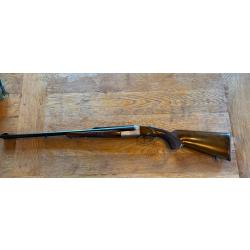 Carabine de chasse double Express KETTNER modèle CHAMBORD