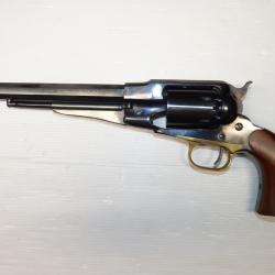 Pietta Remington 1858 New Model Army Cal.44PN canon 8"