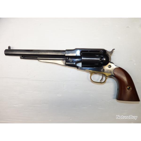 Pietta Remington 1858 New Model Army Cal.44PN canon 8"