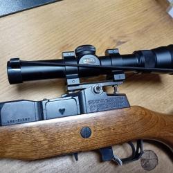 Ruger mini 14 223 Rem