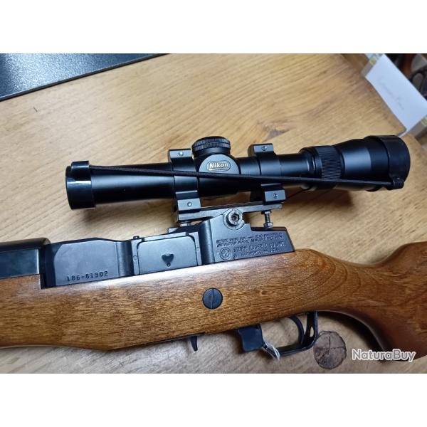 Ruger mini 14 223 Rem
