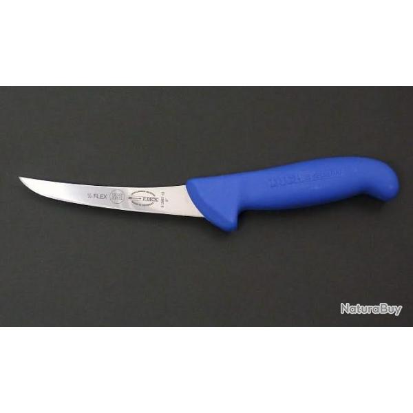 Couteau 1/2 flexible  dsosser 15 cm Dick ErgoGrip