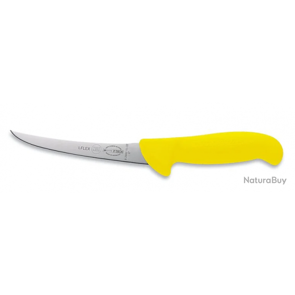 Couteau Dsosseur Dick 15 cm - Lame semi flexible Pro | Rf. 8298215-02