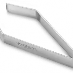 Fischer Pince à Arêtes Professionnelle Inox - 38050.01