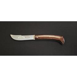 Laguiole en Aubrac Coupe-Coupe Bois de lettre