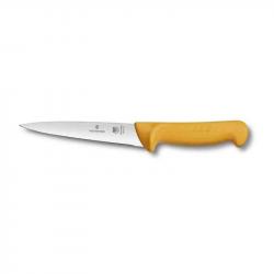 Victorinox 5.8412.15 Swibo Couteau rigide lame de 15 cm