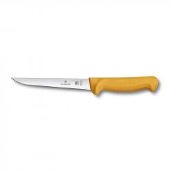 Victorinox 5840114 Swibo Couteau rigide à désosser 14cm
