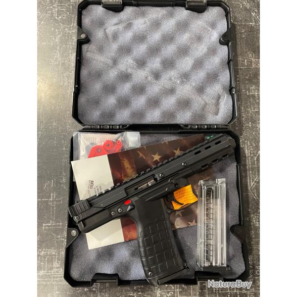 Kel-Tec Pistolet CP33 22 LR 20 coups en stock