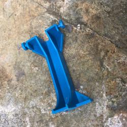 DILLON Pièce n°13594 pour Square Deal