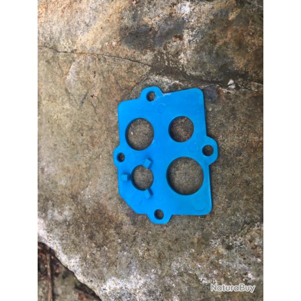 Dillon - Plaque de friction plastique Square Deal