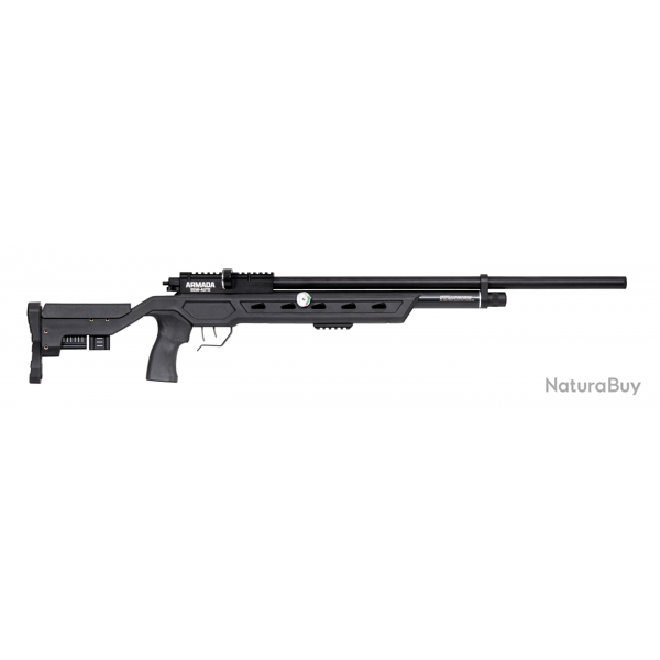 Carabine semi-auto PCP Crossman Armada - Cal. 5.5 mm - 40 Joules