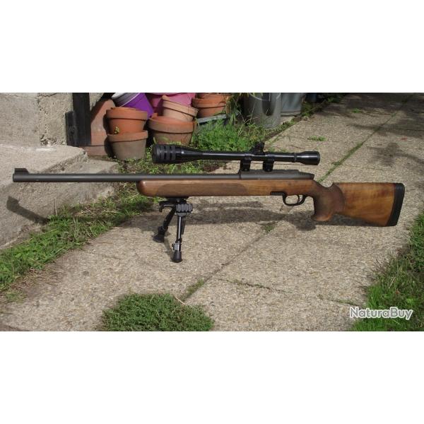 Carabine Steyr SSG calibre 308