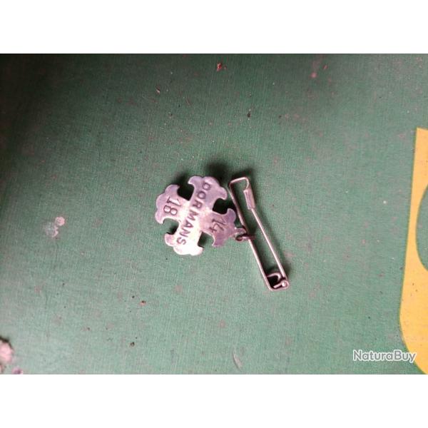 Dcoration Dormans 14-18