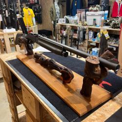 Enchère 1 ! Fusil occasion Beretta Bellmonte I - Cal. 12/76