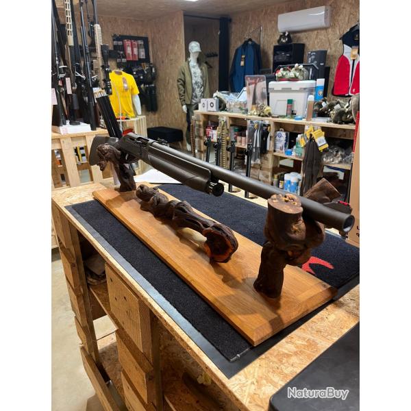 Enchre 1 ! Fusil occasion Beretta Bellmonte I - Cal. 12/76