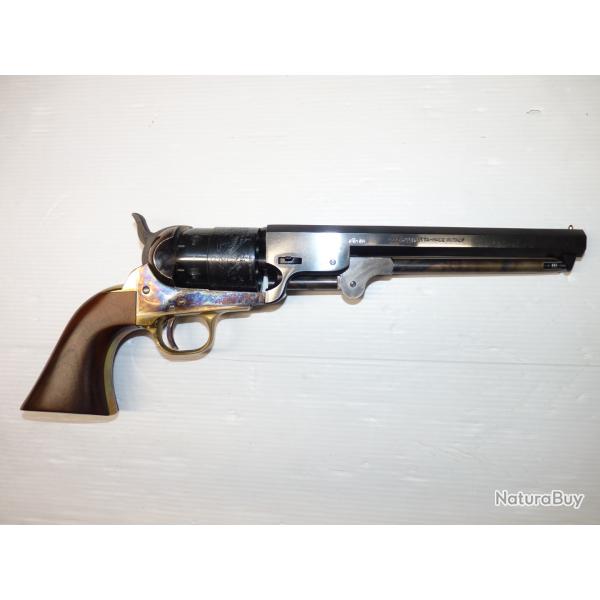 Pietta 1851 Navy Yank Cal.44PN canon 7" 3/8