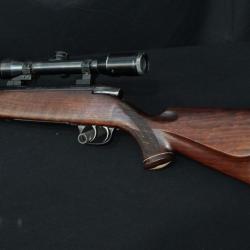 WEATHERBY MARK 5 EUROPA CAL 8X68S